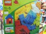 Lego duplo klocki w pudełku 6176