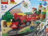 Lego duplo 5641, 5594, 5819, 5658, 5817, 5657, 5656, 5815, 5659