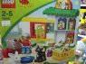Lego duplo 5641, 5594, 5819, 5658, 5817, 5657, 5656, 5815, 5659