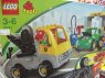 Lego duplo 5641, 5594, 5819, 5658, 5817, 5657, 5656, 5815, 5659