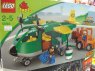 Lego duplo 5641, 5594, 5819, 5658, 5817, 5657, 5656, 5815, 5659