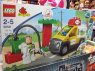 Lego duplo 5641, 5594, 5819, 5658, 5817, 5657, 5656, 5815, 5659