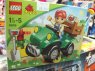 Lego duplo 5645, 5644, 4962, 5602