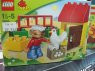 Lego duplo 5645, 5644, 4962, 5602