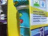 Telefon i mikrofon interaktywny edukacyjny z dźwiękiem i światłem do nauki i zabawy, komóreczka dryń dryń,  interaktywne z dźwiękami i światłami edukacyjne, edukacyjny, zabawka, zabawki