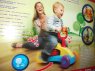 Odpychaniec, jeździk playskool, odpychańce, jeździki, jeździdełko, jeździedełka, pojazd na kółkach, dla malucha, zabawka, zabawki