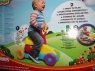 Odpychaniec, jeździk playskool, odpychańce, jeździki, jeździdełko, jeździedełka, pojazd na kółkach, dla malucha, zabawka, zabawki