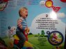 Odpychaniec, jeździk playskool, odpychańce, jeździki, jeździdełko, jeździedełka, pojazd na kółkach, dla malucha, zabawka, zabawki