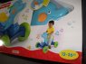 Odpychaniec, jeździk fisher-price, odpychańce, jeździki, jeździdełko, jeździedełka, pojazd na kółkach, dla malucha, zabawka, zabawki