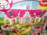 Klocki hello kitty