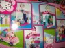 Klocki hello kitty