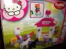 Klocki hello kitty