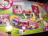 Klocki hello kitty