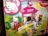 Klocki hello kitty