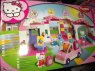 Klocki hello kitty
