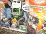 Gadająca śmieciarka matchbox stinky interaktywny kumpel, interaktywna, interaktywne, samochód, samochody, auto, auta, pojazd, pojazdy, śmieciarki