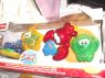 Przyjaciele z wanny fisher-price, zabawki do wody, zabawka do wanny, kąpieli, dla malucha, dziecka