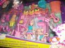 Polly pocket, lalka, lalki, laleczki, laleczka, lala, lale