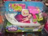 Polly pocket, lalka, lalki, laleczki, laleczka, lala, lale