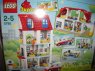 Lego duplo 5795, 5649, 5497, 5416, klocki