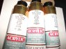 Farby akrylowe metaliczne 40ml złote, mosiężne i srebrne, złoto, mosiądz i srebro, farba akrylowa metaliczna złota, mosiężna, srebrna