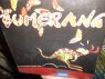 Gra bumerang granna, gry