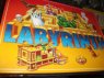 Gra labirynt, labyrinth raventsburger, gry