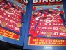 Gra bingo granna, gry