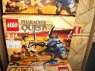 Lego pharaohs quest, faraon, 7327, 7326, 7307, 7306, 7305, klocki