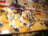 Lego pharaohs quest, faraon, 7327, 7326, 7307, 7306, 7305, klocki