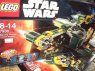 Lego star wars, 7964, 7931, 7930, (starwars) klocki
