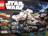 Lego star wars, 7964, 7931, 7930, (starwars) klocki