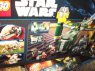 Lego star wars, 7964, 7931, 7930, (starwars) klocki