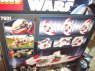Lego star wars, 7964, 7931, 7930, (starwars) klocki