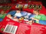 Lego ninjago, 2170, 2171, ninja, klocki