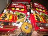 Lego ninjago, 2170, 2171, ninja, klocki