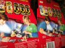 Lego ninjago, 2170, 2171, ninja, klocki
