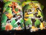 Lego hero factory