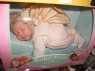 Lalki Anne Geddes, lalka