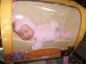 Lalki Anne Geddes, lalka