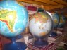 Globus, globusy