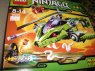 Lego ninjago 9444, 9443, 9442, 9441, 9440, 9579, 9558, 9562, 9563, 9564, 9566, klocki