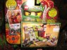 Lego ninjago 9444, 9443, 9442, 9441, 9440, 9579, 9558, 9562, 9563, 9564, 9566, klocki