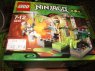 Lego ninjago 9444, 9443, 9442, 9441, 9440, 9579, 9558, 9562, 9563, 9564, 9566, klocki