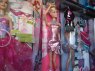 Lalki Barbie