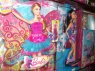Lalki Barbie