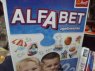 Gra alfabet zgadywanka trefl, gry