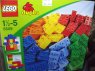 Lego duplo 4623, 4624, 6176, 5509, 6172, 6173, 6158, klocki