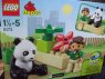 Lego duplo 4623, 4624, 6176, 5509, 6172, 6173, 6158, klocki