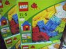 Lego duplo 4623, 4624, 6176, 5509, 6172, 6173, 6158, klocki